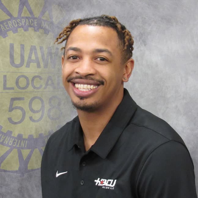 Antonio Pritchett II