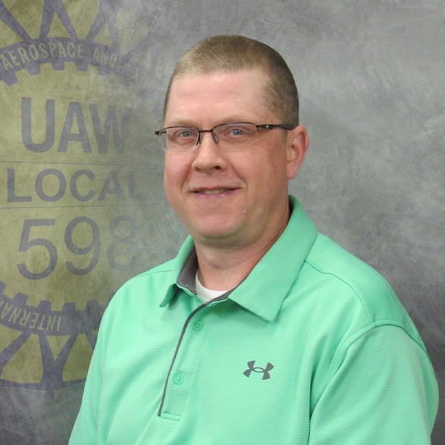 Boyd "Bo" Browning Jr.