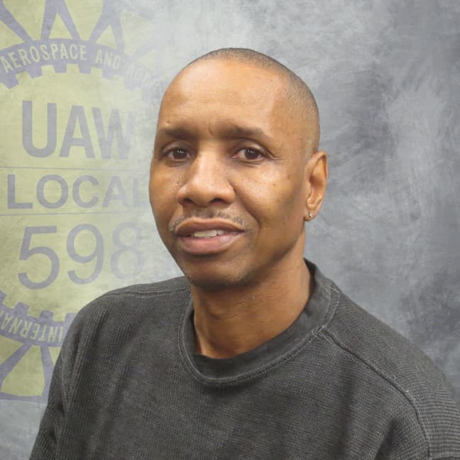 Edward "Skippy" Thompson