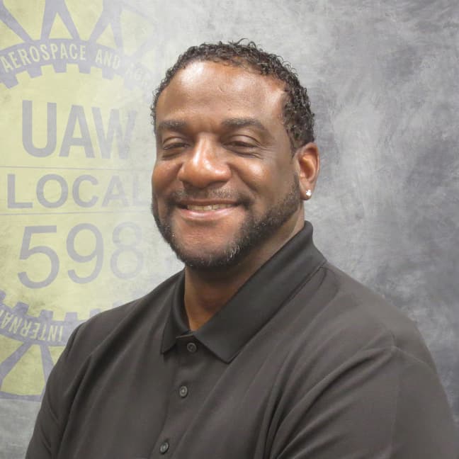 John Jackson III