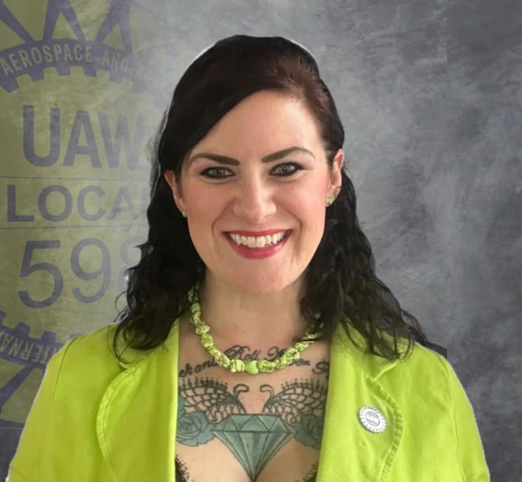 Melissa Bowen