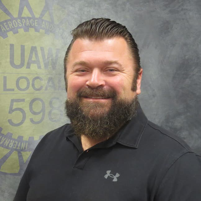 Nick "St. Nick" DeKalita