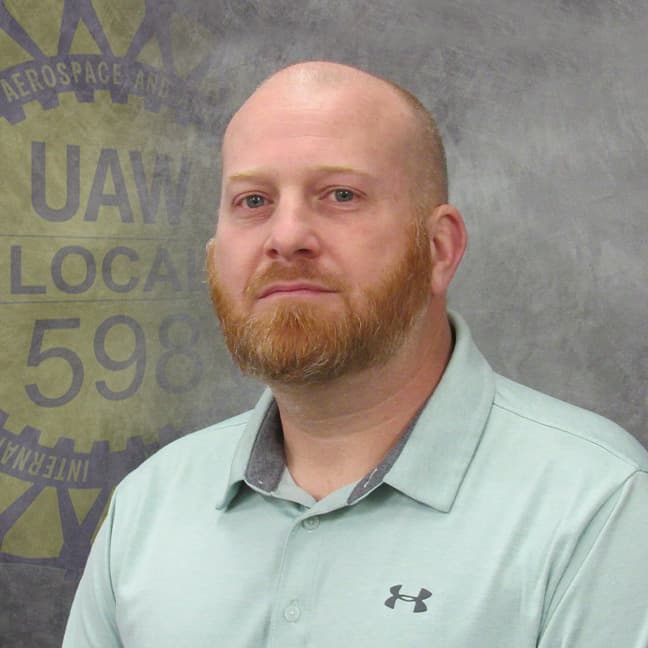 Shane Herriman