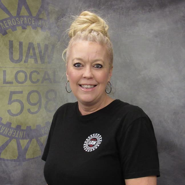 Wendy Ignash